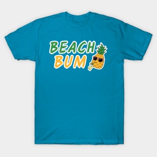 Beach Bum T-Shirt